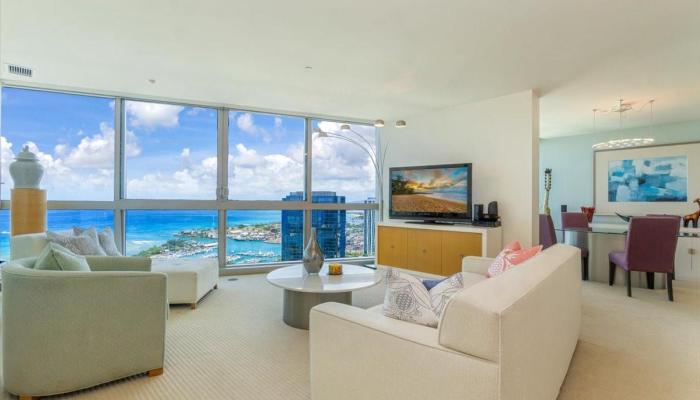 Koolani condo # PH4608, Honolulu, Hawaii - photo 1 of 25