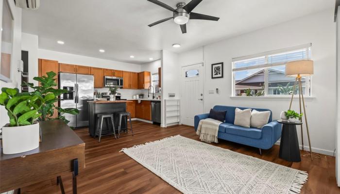 Pulewa at Mehana townhouse # 904, Kapolei, Hawaii - photo 1 of 20