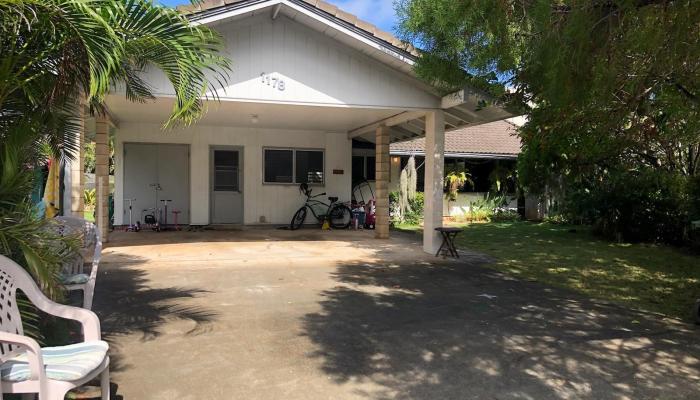 1178  Punua Place Keolu Hills, Kailua home - photo 1 of 1