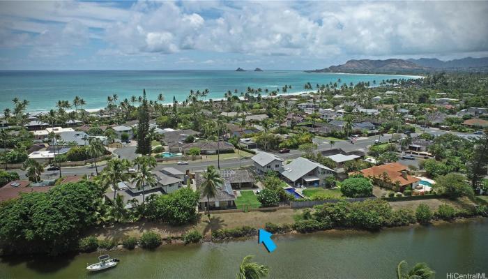 118  Kailuana Place Beachside, Kailua home - photo 1 of 1