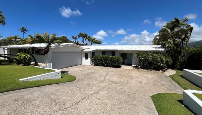 118  Kalalau Street Triangle, Hawaii Kai home - photo 1 of 1