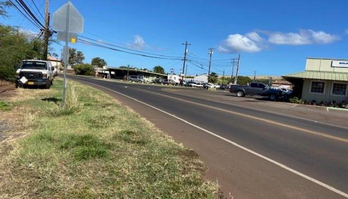 118 Kamehameha V Hwy  Kaunakakai, Hi vacant land for sale - photo 1 of 5