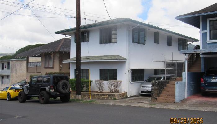 118 S Kuakini St Honolulu - Rental - photo 1 of 9