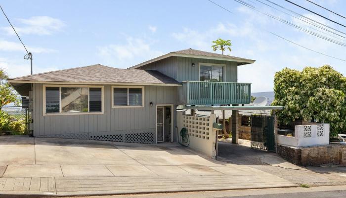 1180  Wanaka Street Aliamanu, Honolulu home - photo 1 of 1