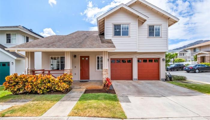1181 T  Mokuhano Street Kalama Valley, Hawaii Kai home - photo 1 of 1