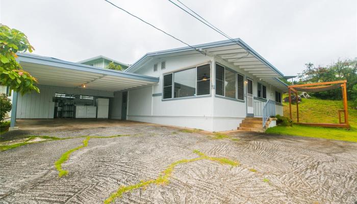 1182  Aukele Street Keolu Hills, Kailua home - photo 1 of 25