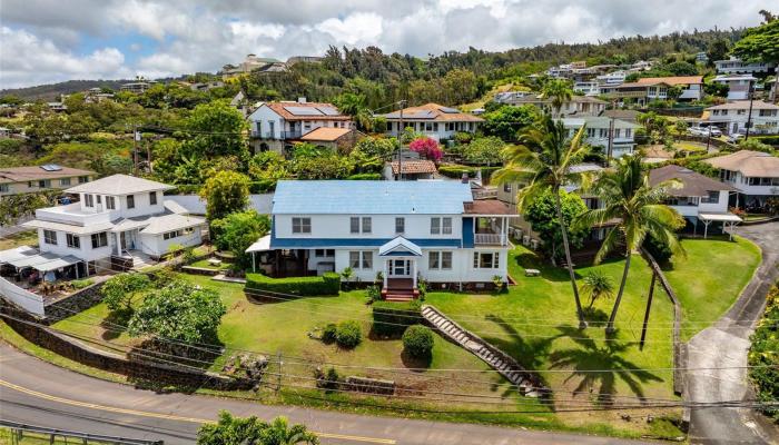 1186  Alewa Drive Alewa Heights, Honolulu home - photo 1 of 25