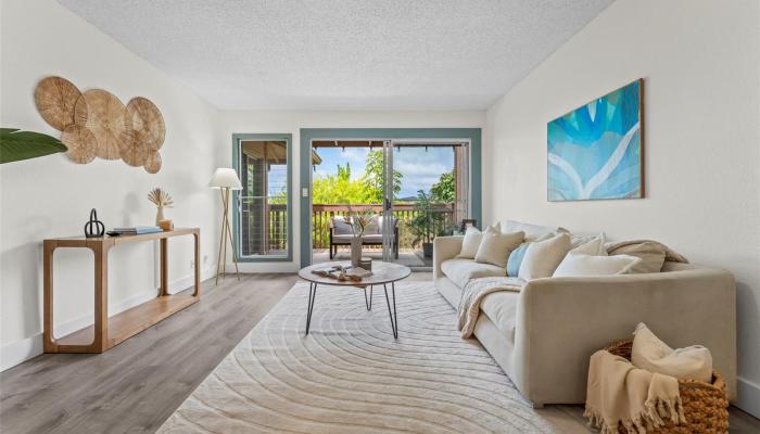 1187C Akipohe Street townhouse # 8C, Kailua, Hawaii - photo 1 of 1