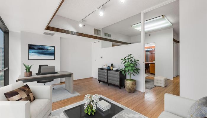 Century Square condo # 1301, Honolulu, Hawaii - photo 1 of 1