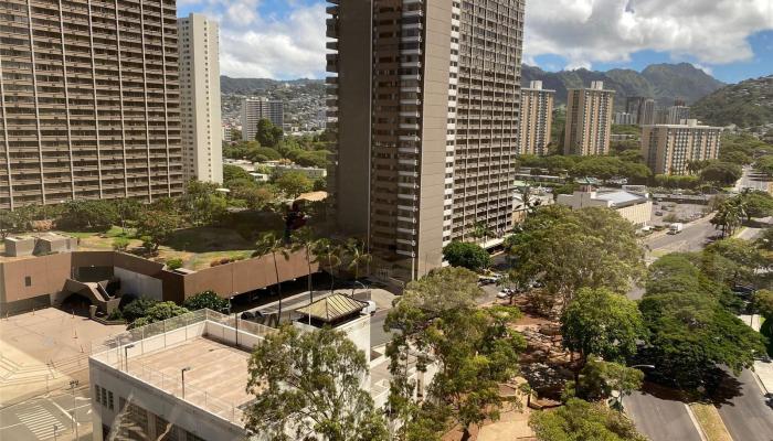 Century Square condo # 1306, Honolulu, Hawaii - photo 1 of 1