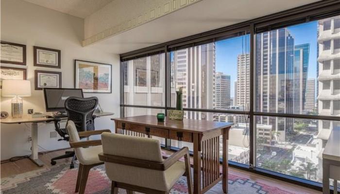 Century Square condo # 1401, Honolulu, Hawaii - photo 1 of 10