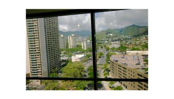 Century Square condo # 1506, Honolulu, Hawaii - photo 1 of 7
