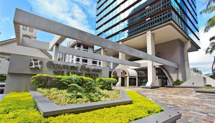 1188 Bishop Street Honolulu - Rental - photo 1 of 1