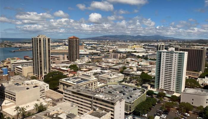 1188 Bishop Street Honolulu Oahu commercial real estate photo1 of 1