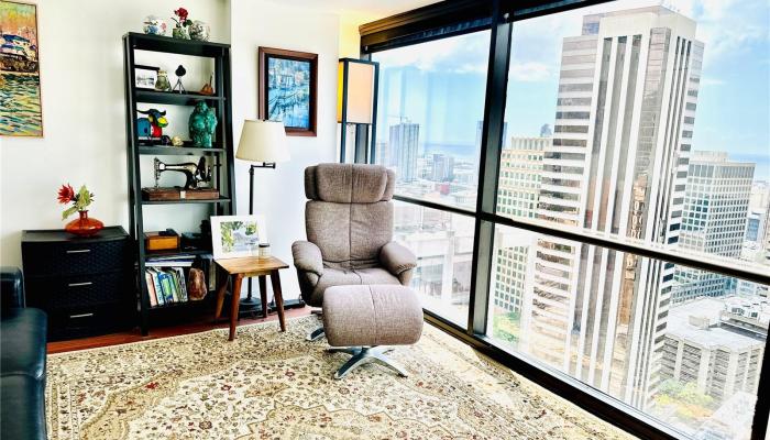 Century Square condo # 2912, Honolulu, Hawaii - photo 1 of 1