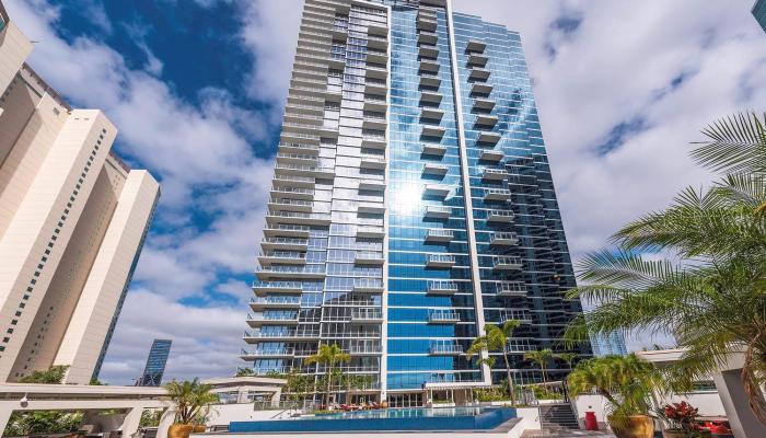 1189 Waimanu Street Honolulu - Rental - photo 1 of 1