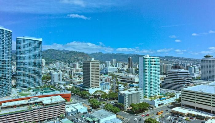 Waihonua condo # 2405, Honolulu, Hawaii - photo 1 of 21