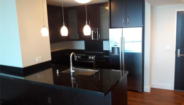 Waihonua condo # 3403, Honolulu, Hawaii - photo 1 of 1