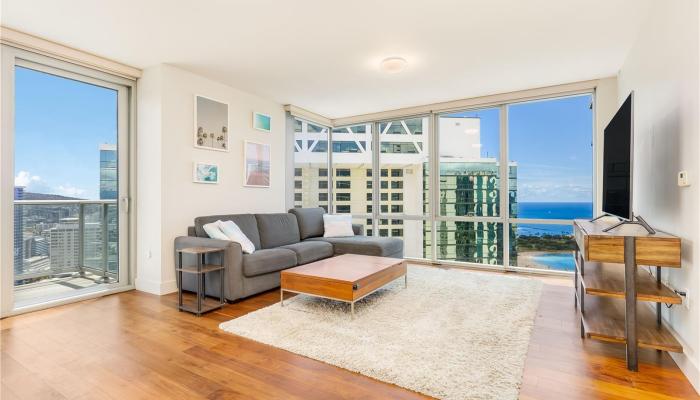Waihonua condo # 3905, Honolulu, Hawaii - photo 1 of 25