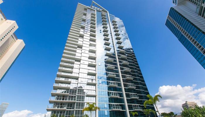 Waihonua condo # 4101, Honolulu, Hawaii - photo 1 of 25