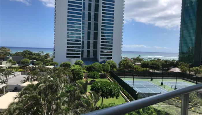 Waihonua condo # 901, Honolulu, Hawaii - photo 1 of 5