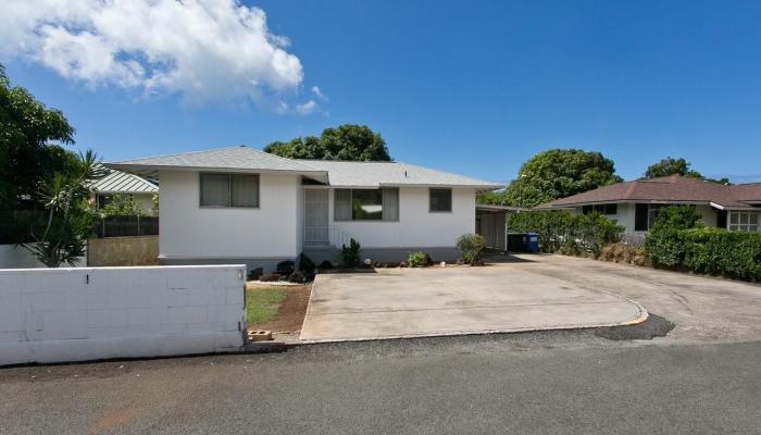 1190A  Iki Place Waialae G/c, Diamond Head home - photo 1 of 1