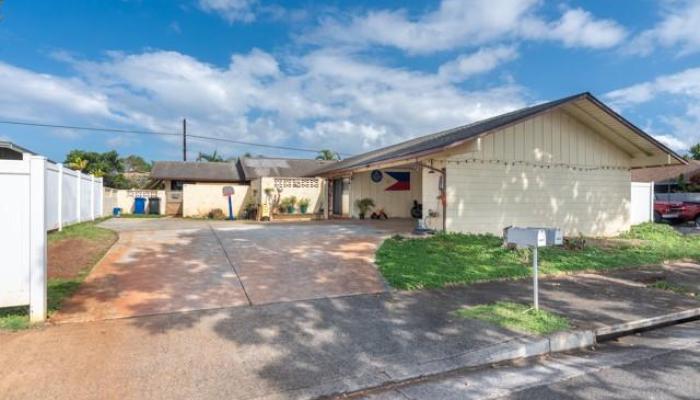 1196  Hooli Circle Pearl City-upper, PearlCity home - photo 1 of 1