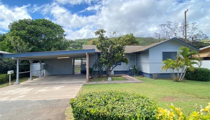 1196  Iki Place Waialae G/c, Diamond Head home - photo 1 of 1