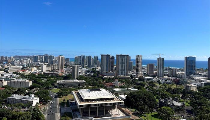 The Pinnacle Honolulu condo # Penthouse, Honolulu, Hawaii - photo 1 of 1