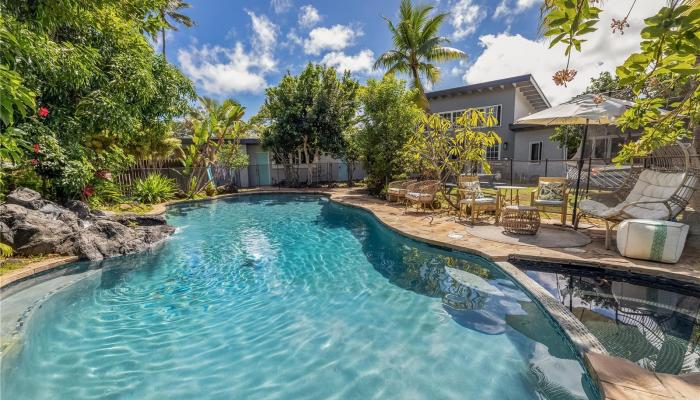 120  Kuupua Street Kuulei Tract, Kailua home - photo 1 of 1