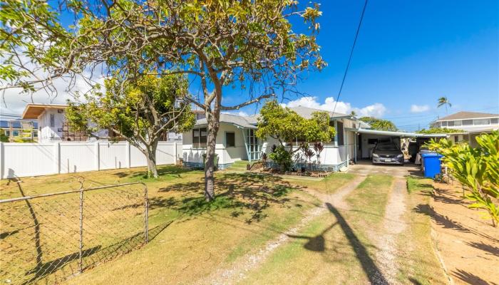 120  Maluniu Ave Kalama/cnut Grov, Kailua home - photo 1 of 1