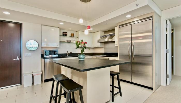 Capitol Place condo # 1104, Honolulu, Hawaii - photo 1 of 1