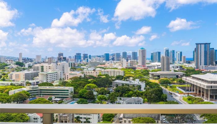 Capitol Place condo # 2306, Honolulu, Hawaii - photo 1 of 1