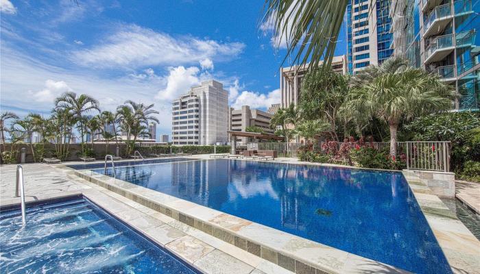 Capitol Place condo # 2908, Honolulu, Hawaii - photo 1 of 1