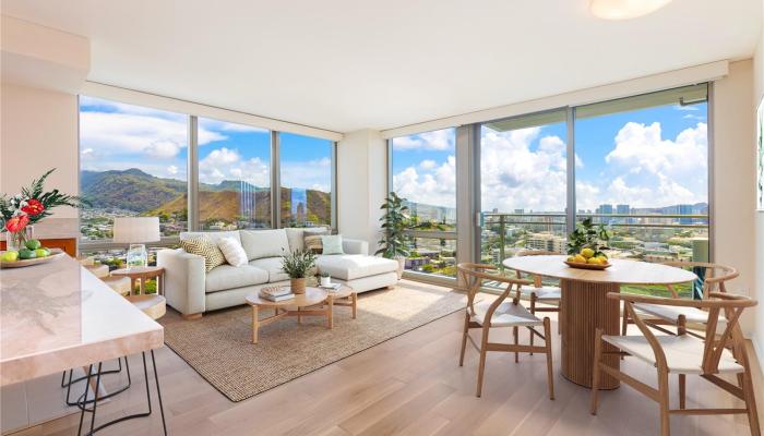 Capitol Place condo # 3012, Honolulu, Hawaii - photo 1 of 25