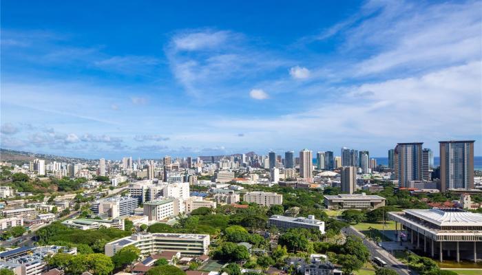 Capitol Place condo # 3308, Honolulu, Hawaii - photo 1 of 1