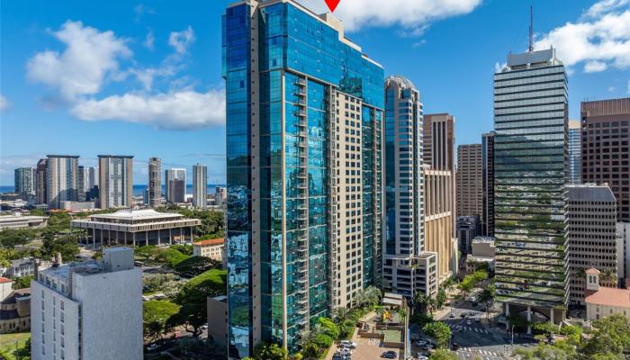 Capitol Place condo # 3405, Honolulu, Hawaii - photo 1 of 25
