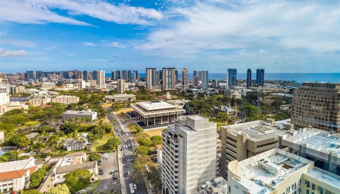 Capitol Place condo # 3602, Honolulu, Hawaii - photo 1 of 1
