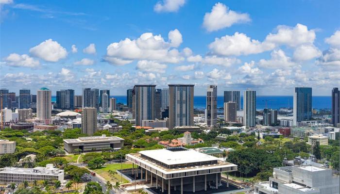 Capitol Place condo # 3608, Honolulu, Hawaii - photo 1 of 22