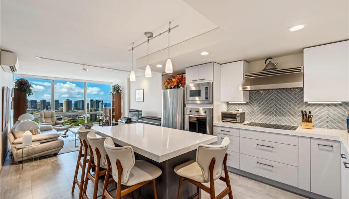 Capitol Place condo # 3610, Honolulu, Hawaii - photo 1 of 1