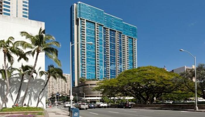 Capitol Place condo # 807, Honolulu, Hawaii - photo 1 of 18