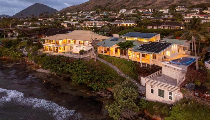 120 & 128  Hanapepe Loop Koko Kai, Hawaii Kai home - photo 1 of 25