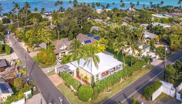 1206  Aalapapa Drive Lanikai, Kailua home - photo 1 of 1