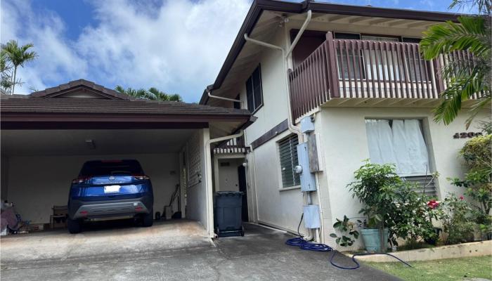 1206  Kupau Street Keolu Hills, Kailua home - photo 1 of 1