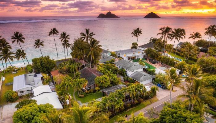 1206-08  Mokulua Drive Lanikai, Kailua home - photo 1 of 1