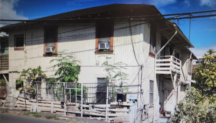 1207 Palama St Honolulu - Multi-family - photo 1 of 1