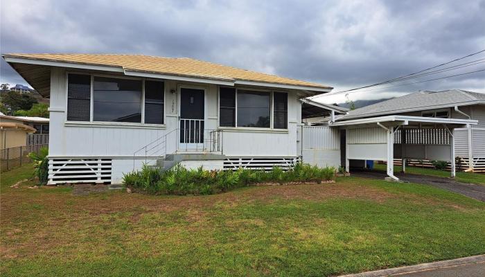 1207  Punana Loop Enchanted Lake, Kailua home - photo 1 of 1