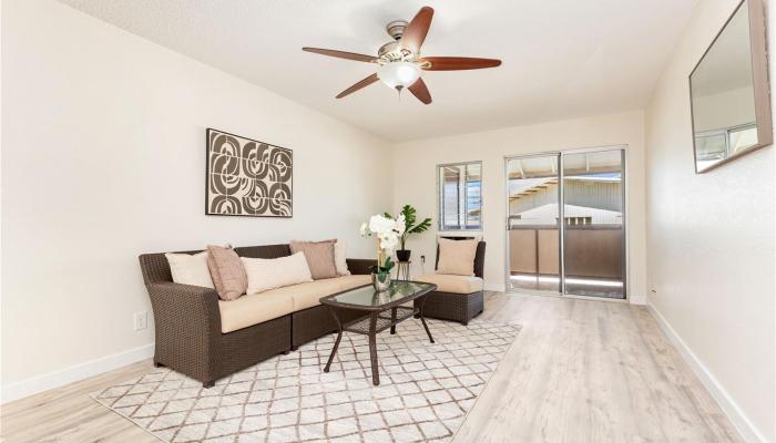 1209 Ala Alii Street townhouse # 72, Honolulu, Hawaii - photo 1 of 1