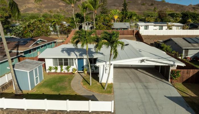 1209  Mokapu Blvd Kalaheo Hillside, Kailua home - photo 1 of 24