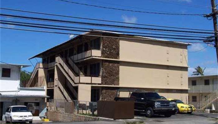 1209 North School Street condo # 203, Honolulu, Hawaii - photo 1 of 1